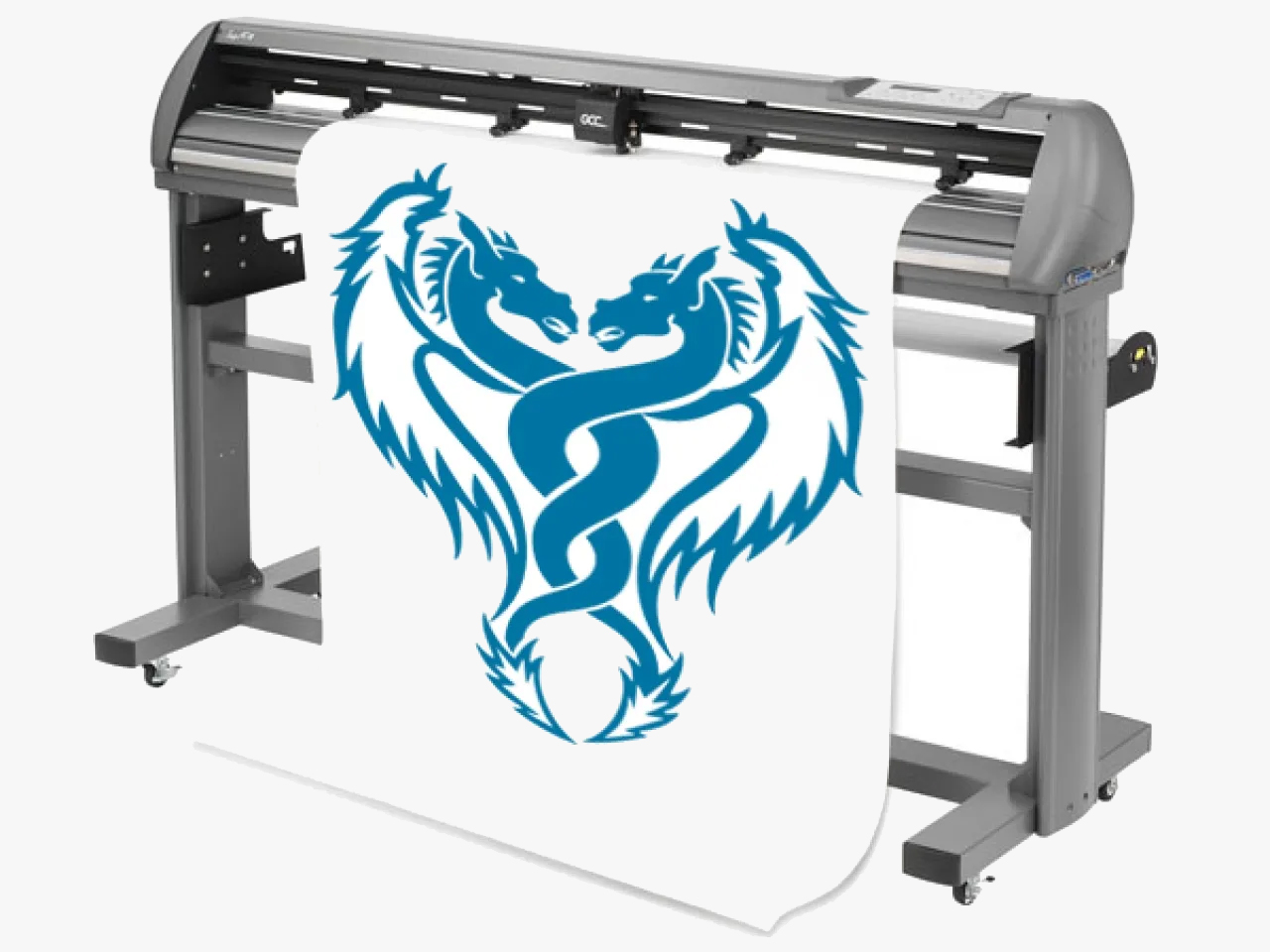 Нарезка на оракале