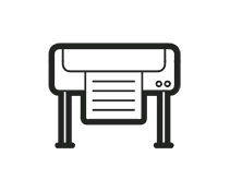 Широкоформатная печать