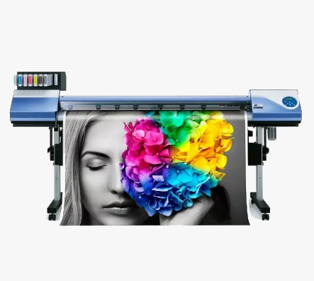 Широкоформатная печать в Иркутске